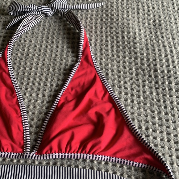 Carve Design bikini. Top sz s bottom sz m. - Picture 5 of 6